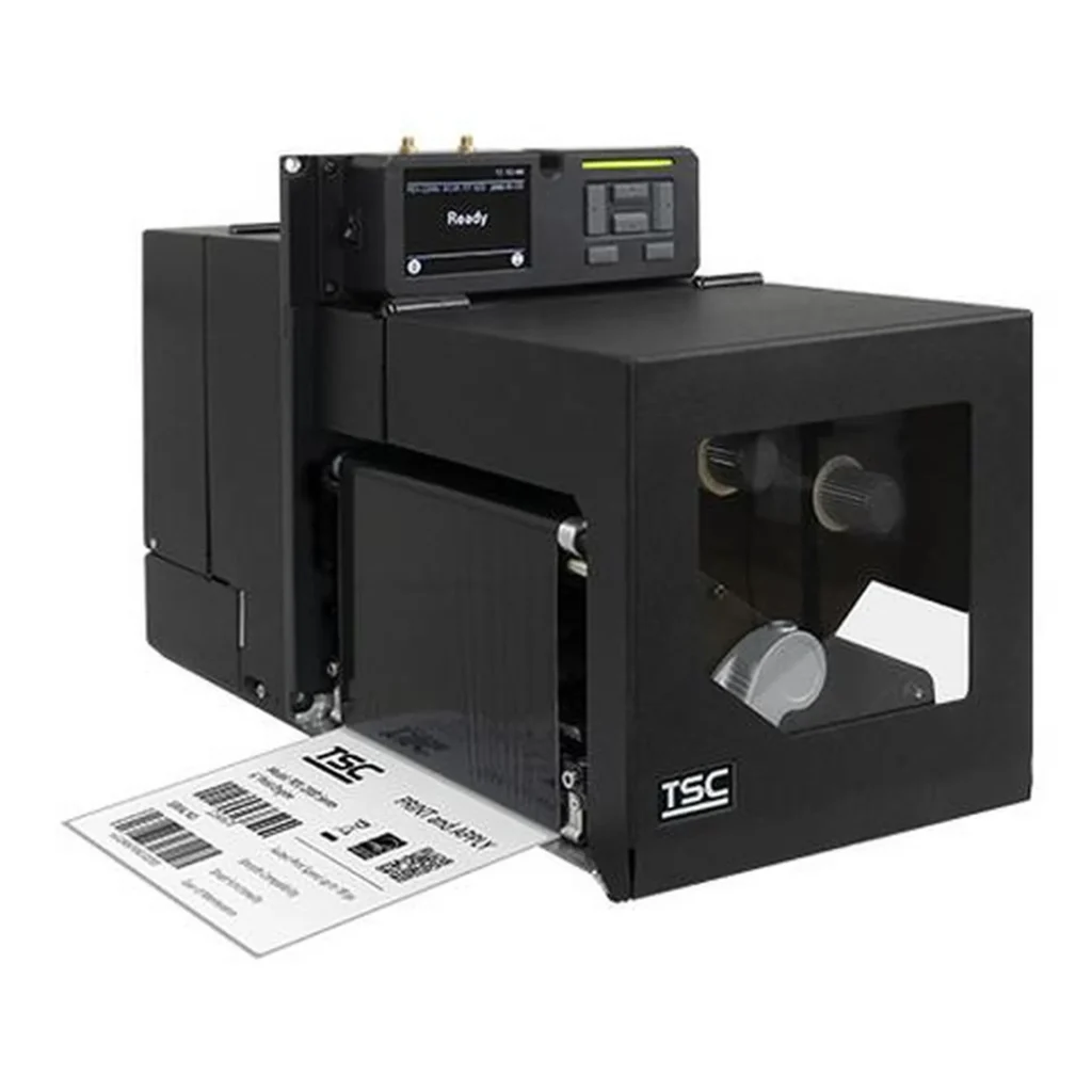 TSC PEX-2260L Druckmodul (Print Engine) in Schwarz
