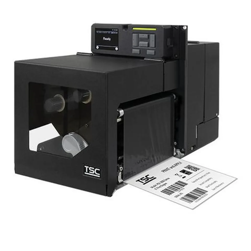 TSC PEX-2360L Druckmodul (Print Engine) in Schwarz
