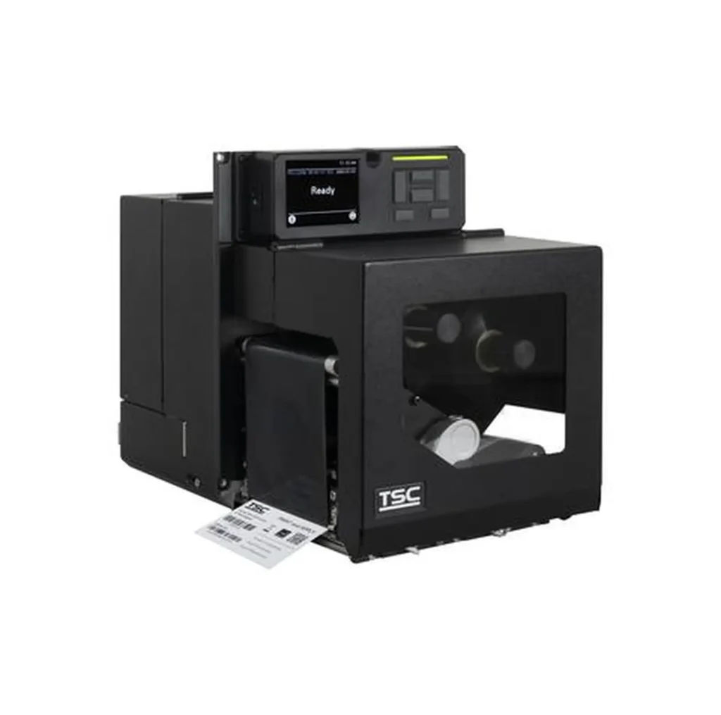 TSC PEX-2640L Druckmodul (Print Engine) in Schwarz